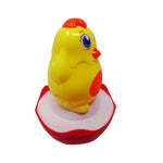 Load image into Gallery viewer, Happy Tumbler chicken - الكتكوت المرح
