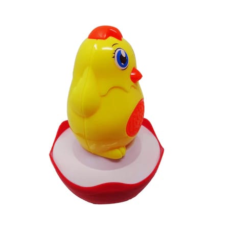 Happy Tumbler chicken - الكتكوت المرح