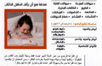 Load image into Gallery viewer, My First Book - Numbers - Arabic Language - كتب كلماتي الاولى - المعارف الأولى - الأرقام
