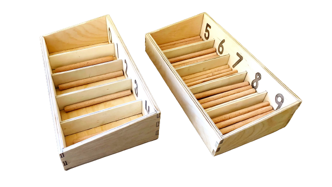 Spindle Box - صندوق عصيان الغزل