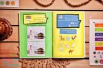 Load image into Gallery viewer, Hajj Journey Activity Book - كراسة رحلة الحج
