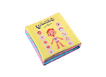 Load image into Gallery viewer, My Body - Cloth Book - كتاب قماش - جسمي
