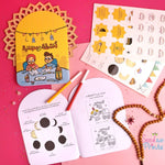 Load image into Gallery viewer, Ramadan Joy Box for Kids (Girls) - (بوكس فرحة رمضان (بنت