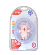 Load image into Gallery viewer, Huanger Baby Rattle Bear - شخليلة بيبي شكل دب
