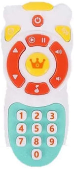 Load image into Gallery viewer, Funny Controller - Music Remote Controller Toy with Sound and Light
