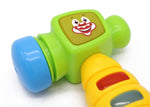 Load image into Gallery viewer, Clown Hammer rattle with sound and light -  مطرقة المهرج مع صوت و نور
