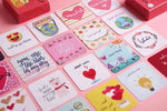 Load image into Gallery viewer, Love Cards - كروت الحب