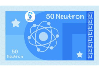 Neutron Bank (Scientific English Game) - لعبة بنك النيترون - إنجليزي