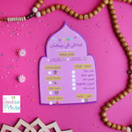 Load image into Gallery viewer, Ramadan Joy Box for Kids (Girls) - (بوكس فرحة رمضان (بنت
