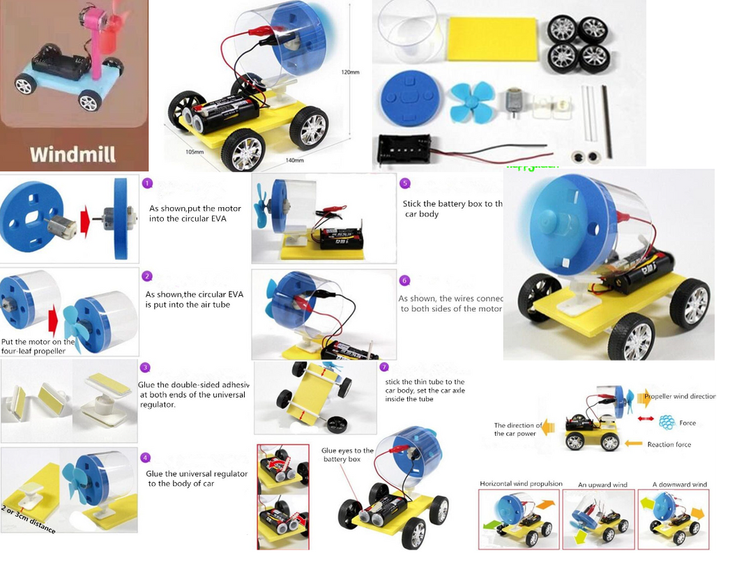 Physics Laboratory - Level 3 - مختبر الفيزياء - المستوى الثالث