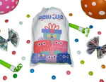 Load image into Gallery viewer, Eid gift bag shape (2) - أكياس العيدية شكل (2)

